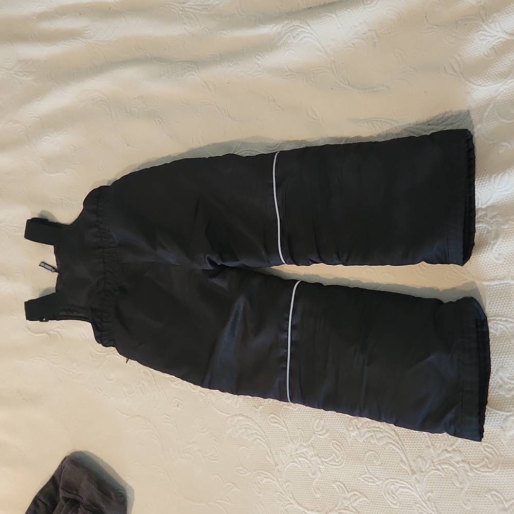 Boy's Falls Creek Snow pants xs (5)